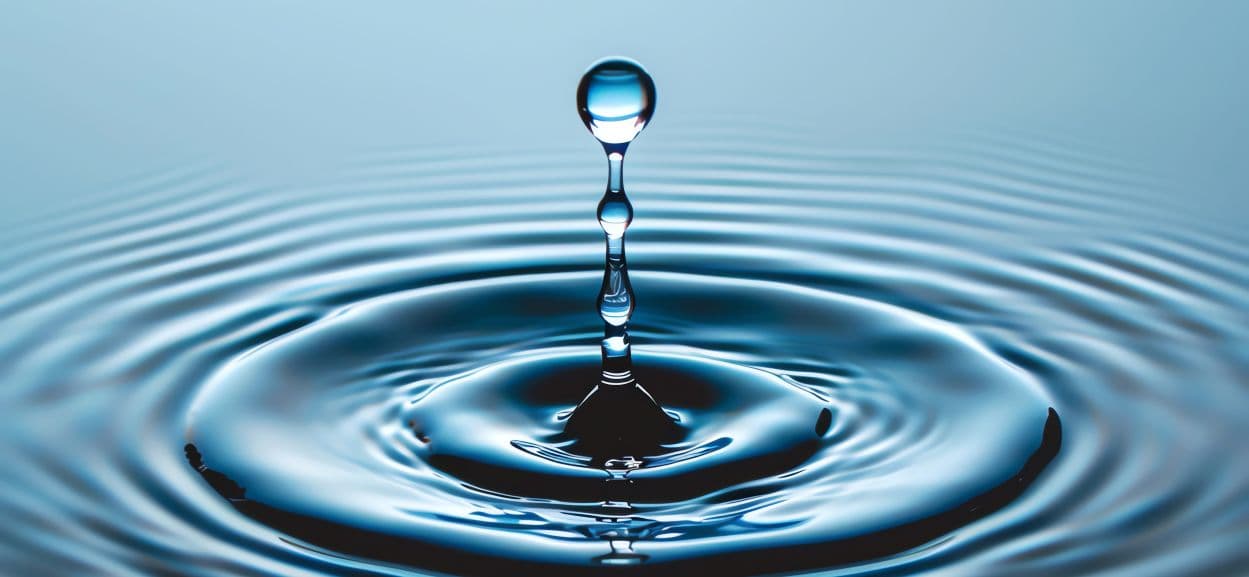 SafeBee Water Purification Process