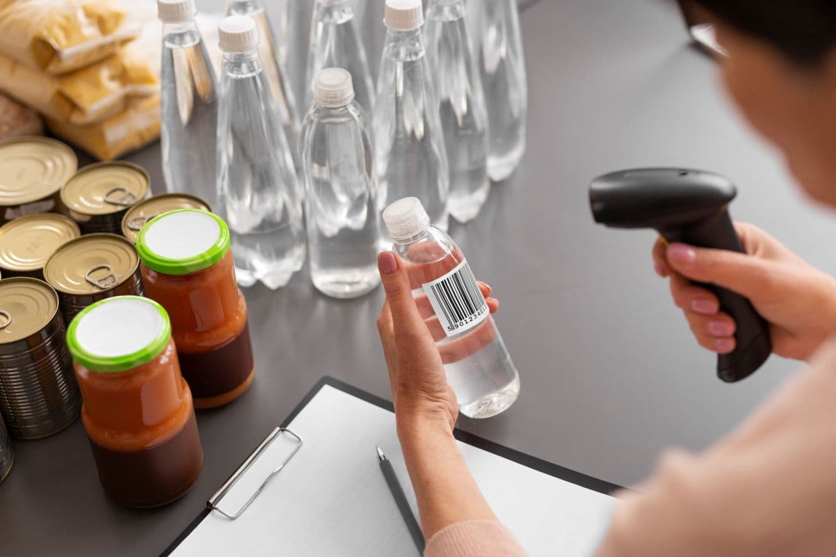 Custom Branded Water Bottles